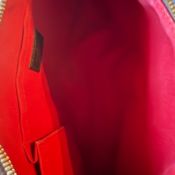 ⭐️ LV BAG DAMIER 2008 ⭐️ STUNNⵊNG !! - Picture 7 of 8